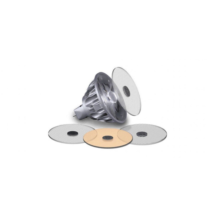 Soraa Snap System Color Temperature Shifter for GU10 & GU5.3