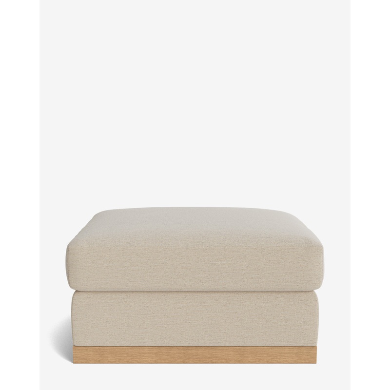 Vernon Modular Ottoman
