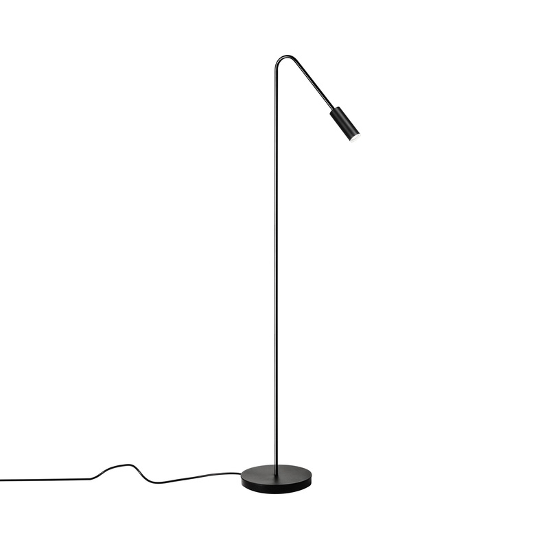 Volta LED Floor Lamp