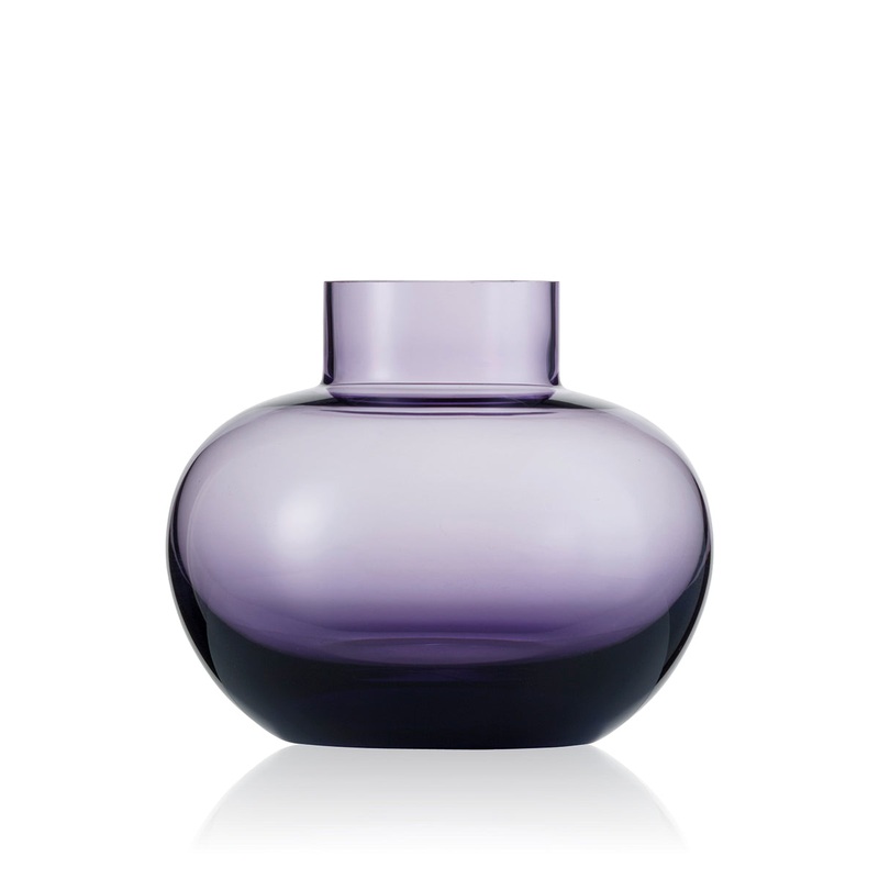 Z1872, Vase Mixit H -184 mm
