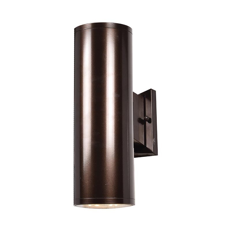 Access 20034 Sandpiper 12″ Tall LED Outdoor Wall Sconce