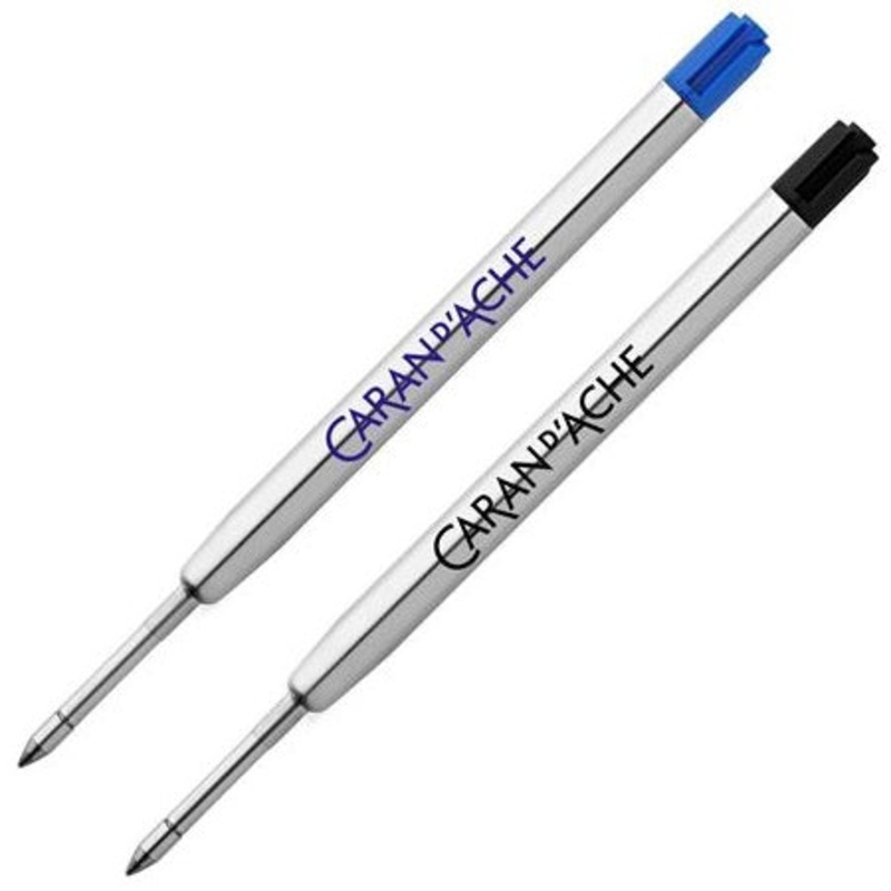Caran D ‘Ache 849 Rollerball Ink Cartridges