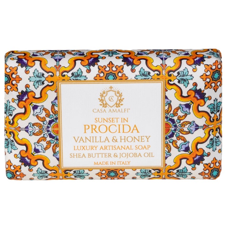 Casa Amalfi Sunset in Procida Soap 150gr
