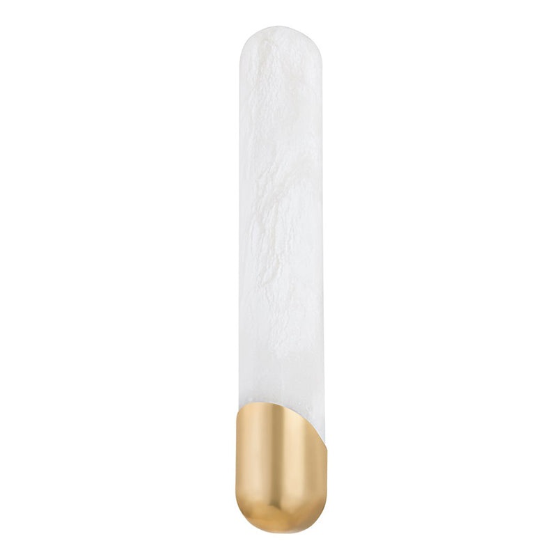 Corbett 345-25 Rome 1-lt 25″ Tall LED Wall Sconce