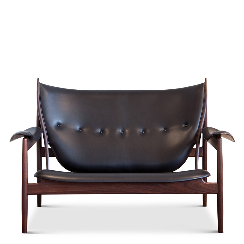 Finn Juhl Chieftain Sofa