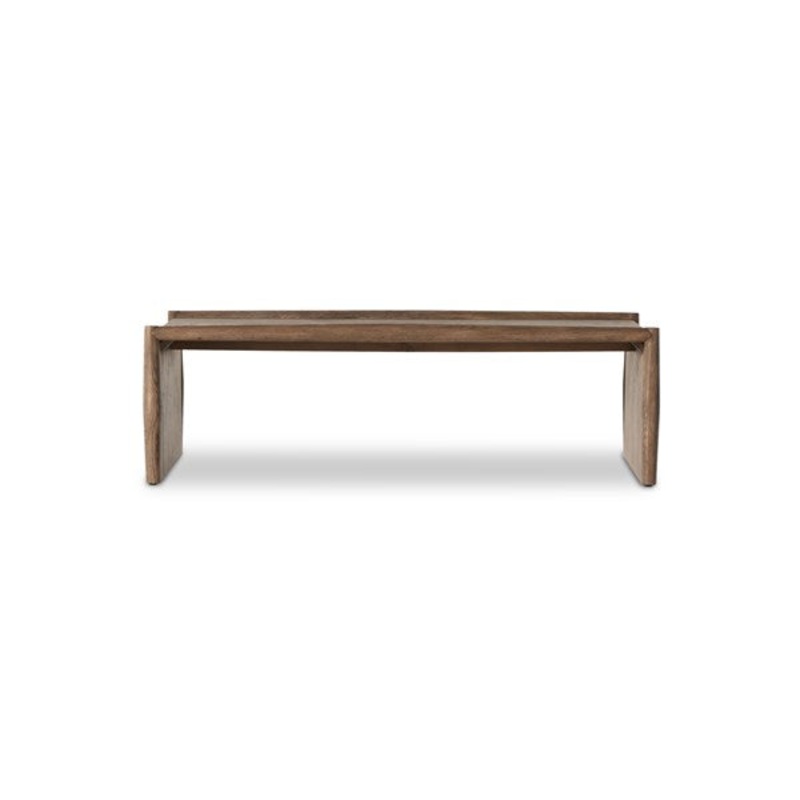 FLOOR MODEL – Glenview Coffee Table