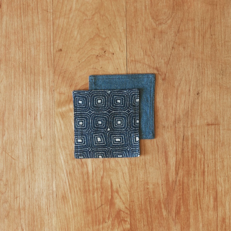 Kai coaster set of 4