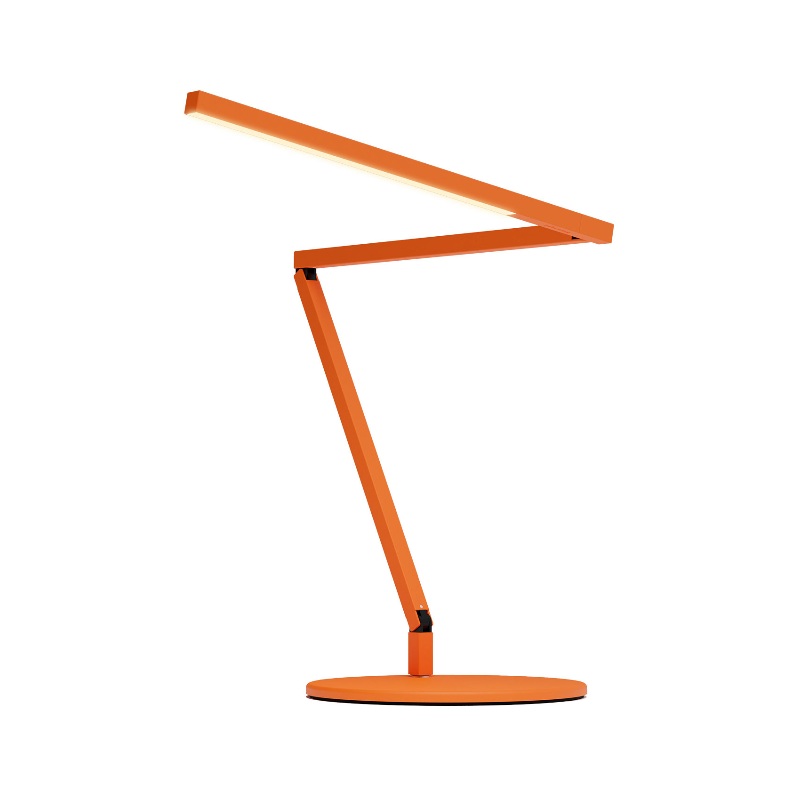 Koncept ZBD3100 Z-Bar Mini Gen 4 LED Desk Lamp