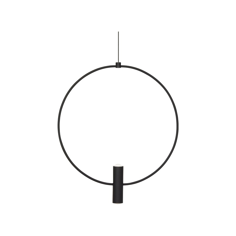 Layla LED Mini Pendant Light