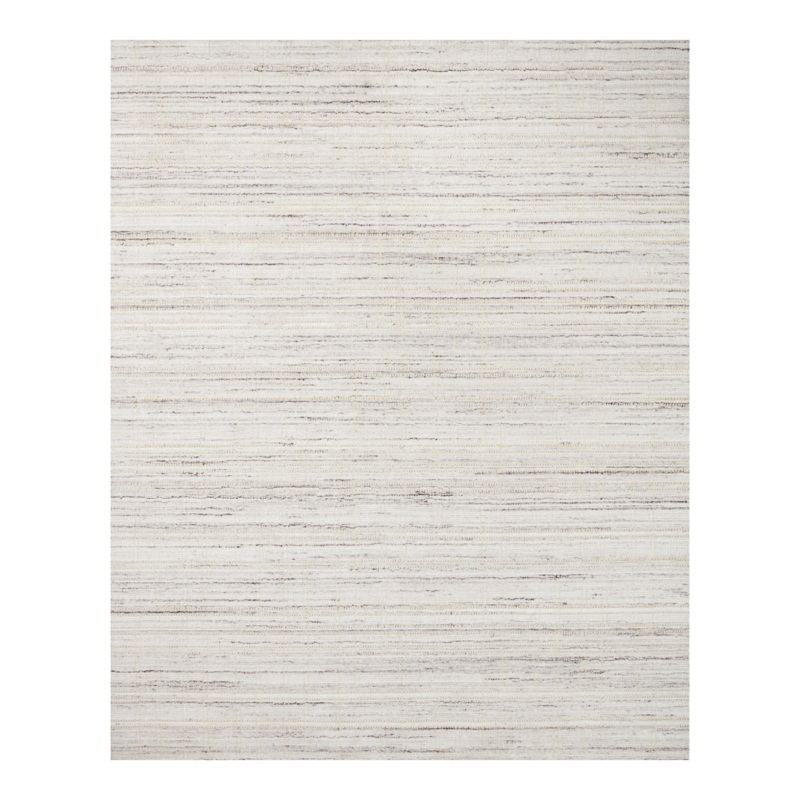 Loloi Jamie Ivory / Dove Rug