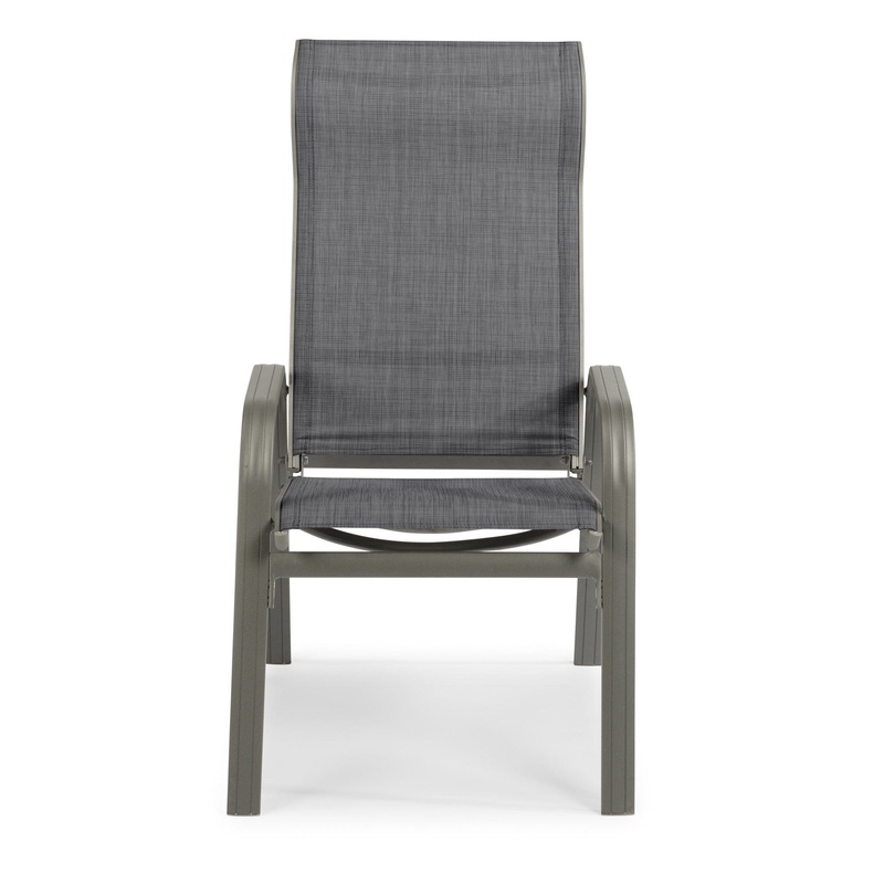 Modern & Contemporary Chair (Set of 2) By Daytona