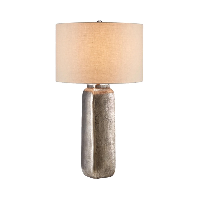 Morse Table Lamp