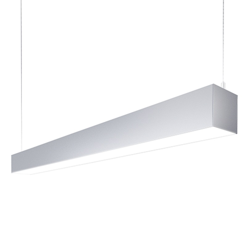 Oracle OLS-DI-LED 6-ft Linear Suspension, Direct/Indirect , 4″ Width