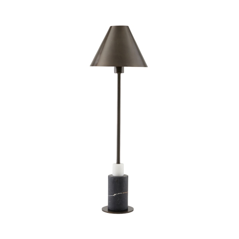 Pierre Table Lamp