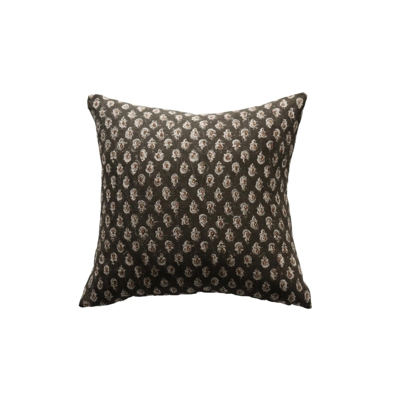 Rhine Pillow Cover