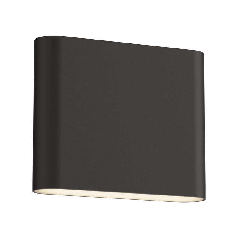 Spartan LED Wall Light