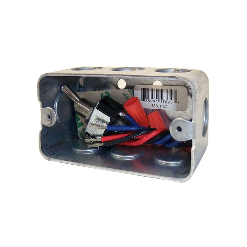 Summer/Winter Switch for BDP/PDP/HD Heater