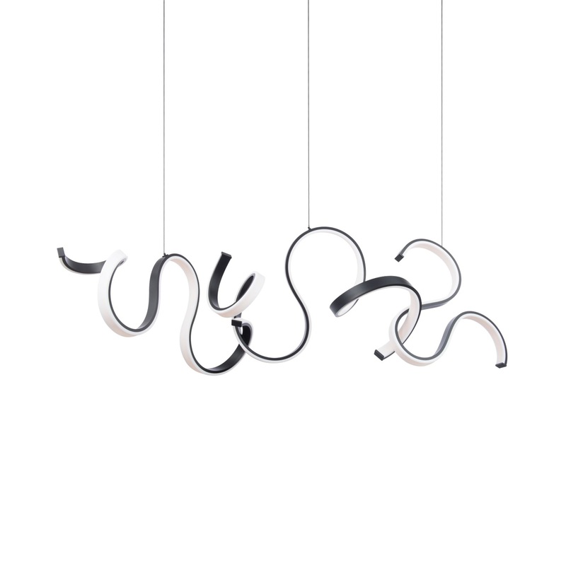 Tempest LED Chandelier
