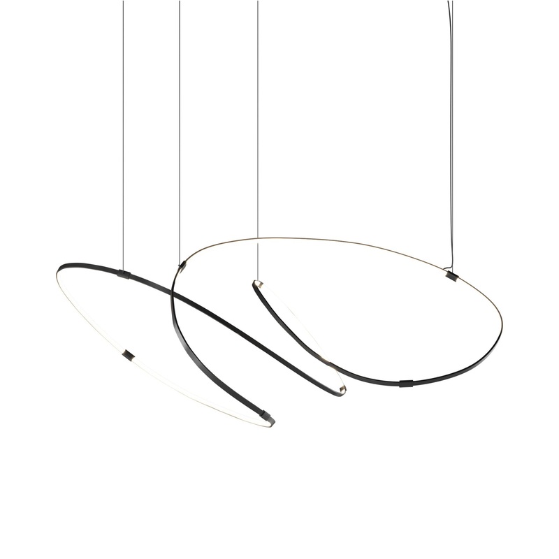Zigouzi LED Pendant Light