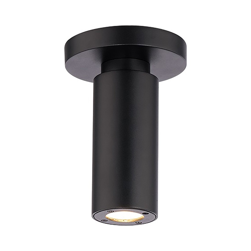 Caliber Outdoor LED Flush Mount Ceiling Light