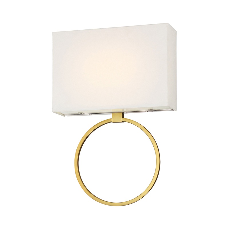Chassell ADA LED Wall Light