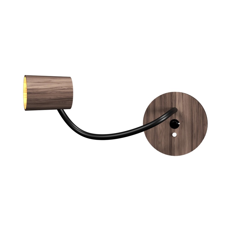 Clean 4198 Adjustable Wall Light by Accord Lighting – DISPLAY MODEL