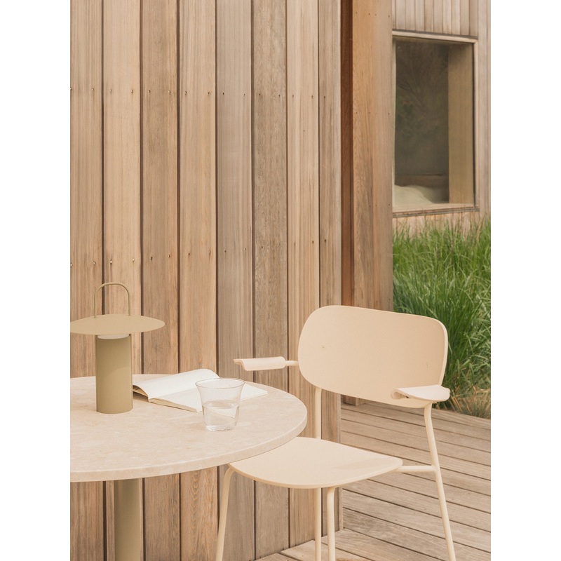 Co Dining Chair, Outdoor