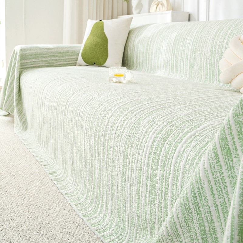 Cooling Whisper Machine-Wash Durable Sofa Cover