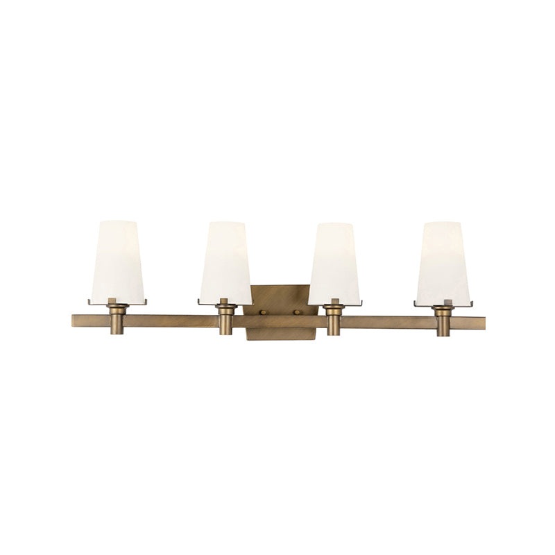 Designers Fountain 87904 Hyde Park 4-lt 32″ Vanity