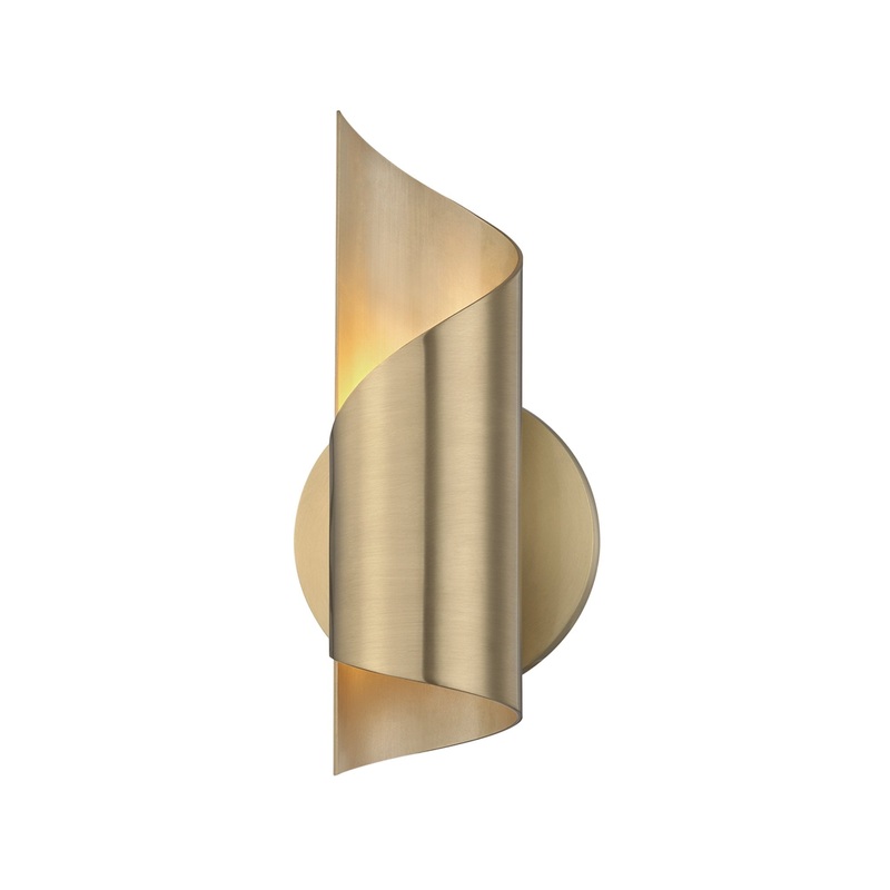 Evie Wall Light