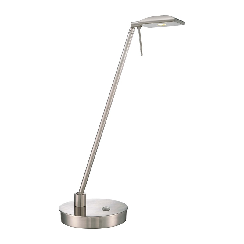 George’s Reading Room P4326 LED Pharmacy Table Lamp