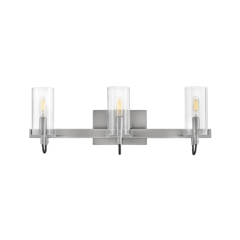 Hinkley 58063 Ryden 3-lt 23″ LED Vanity