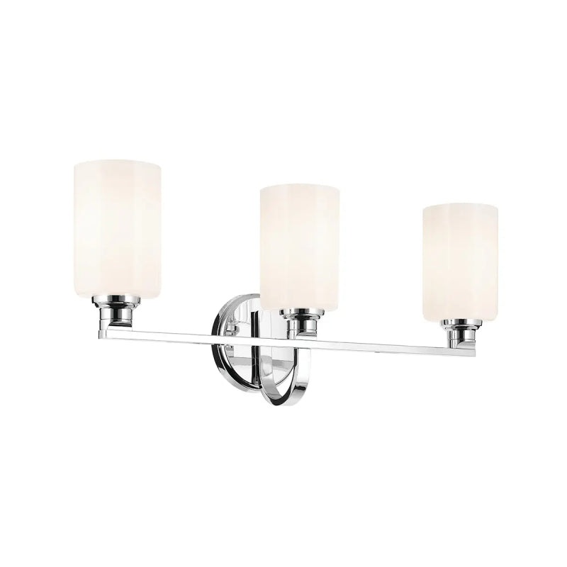 Kichler 55226 Gioe 3-lt 24″ Vanity Light