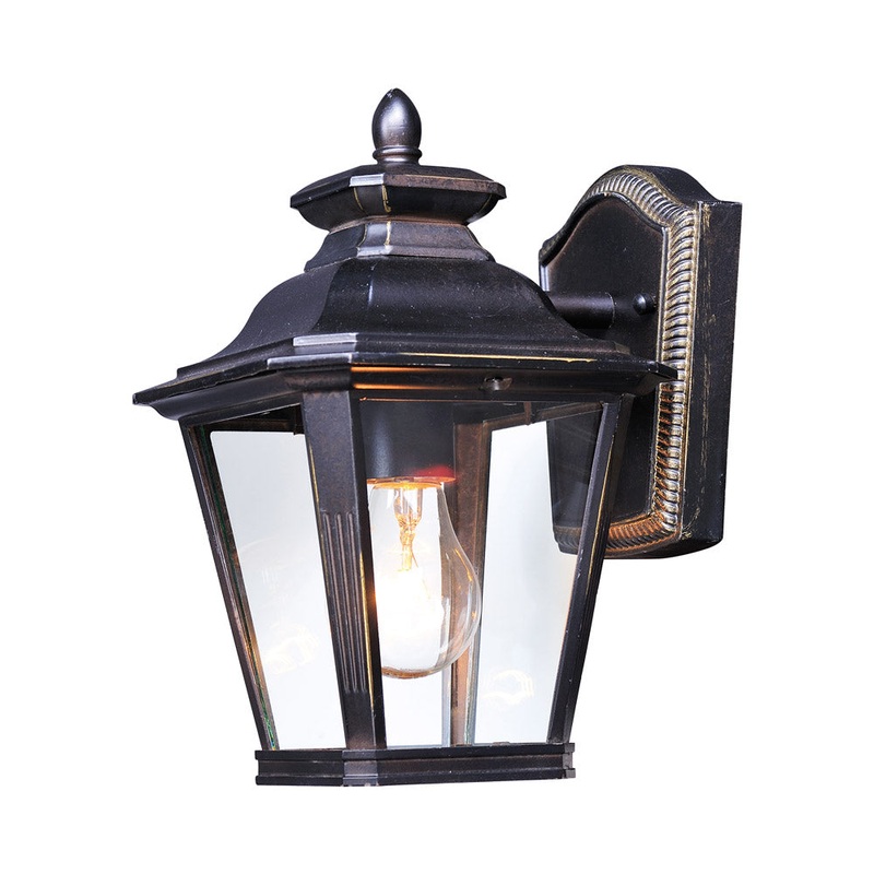 Knoxville Outdoor Wall Light