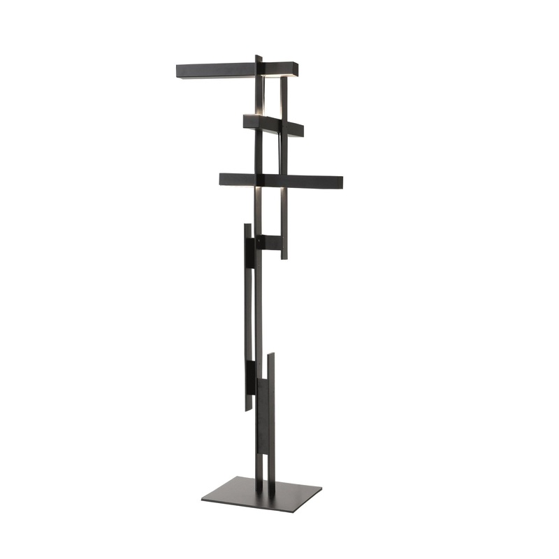 Las LED Floor Lamp