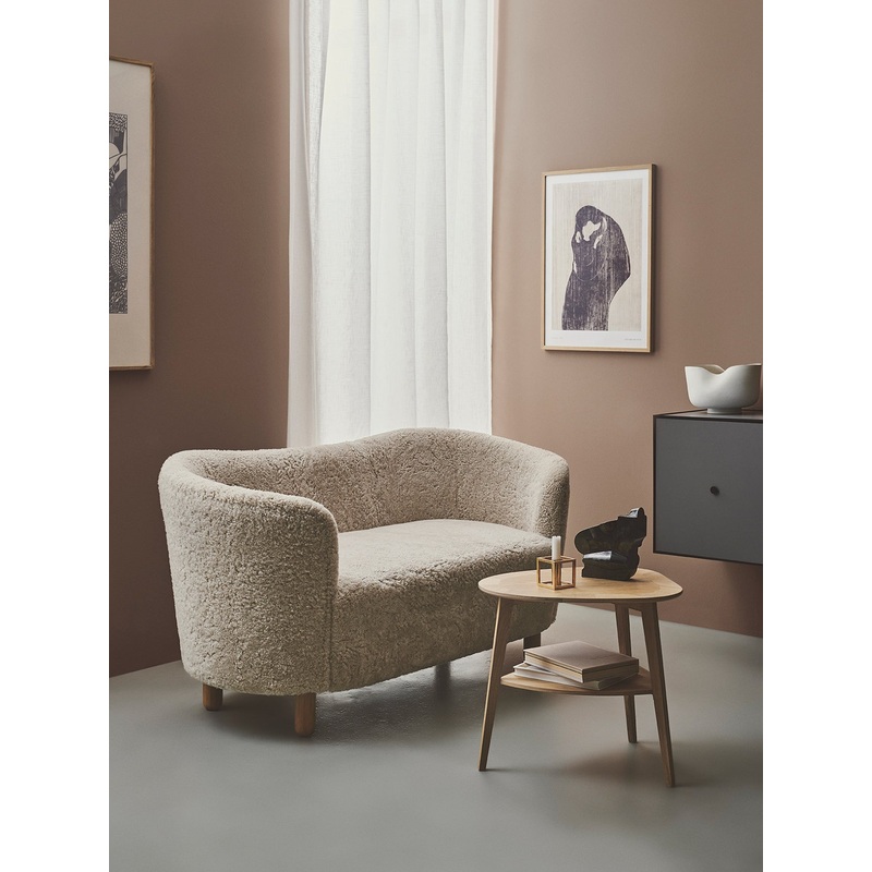 Mingle Sofa, Sheepskin