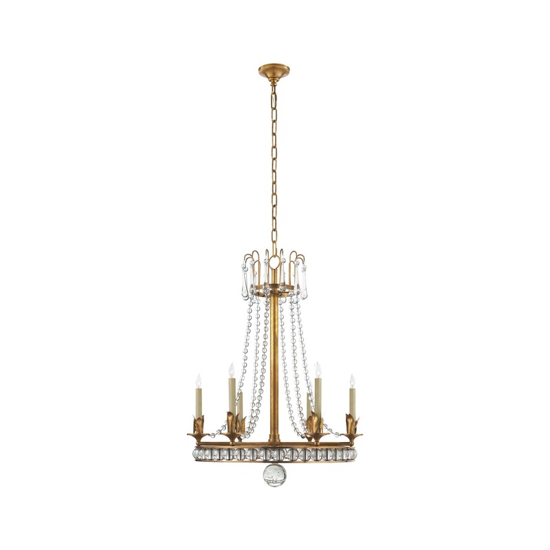 Regency Chandelier