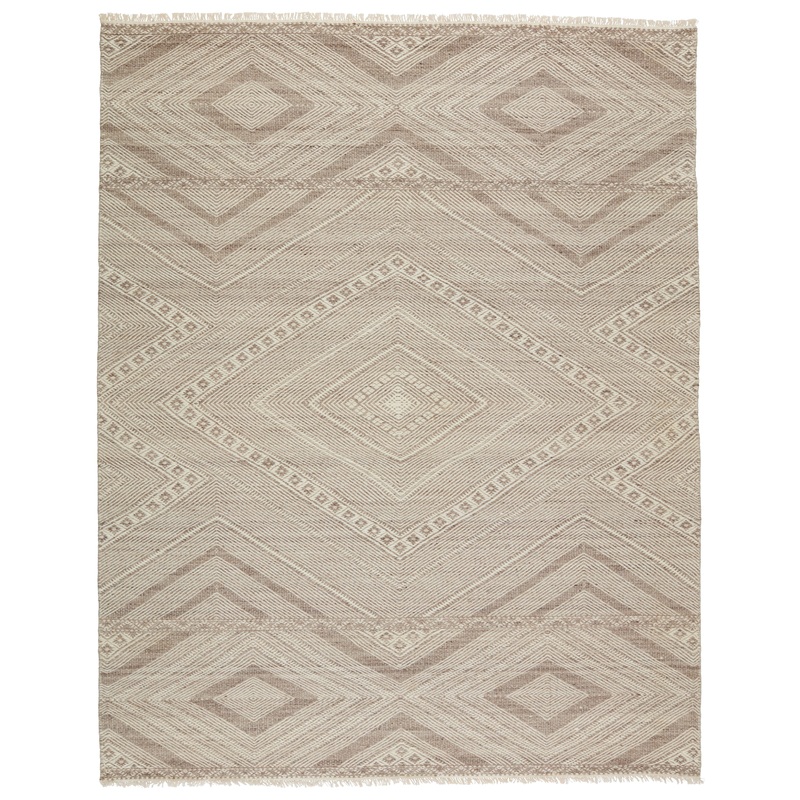 Satori Suriya Handmade Wool Indoor Area Rug From Jaipur Living