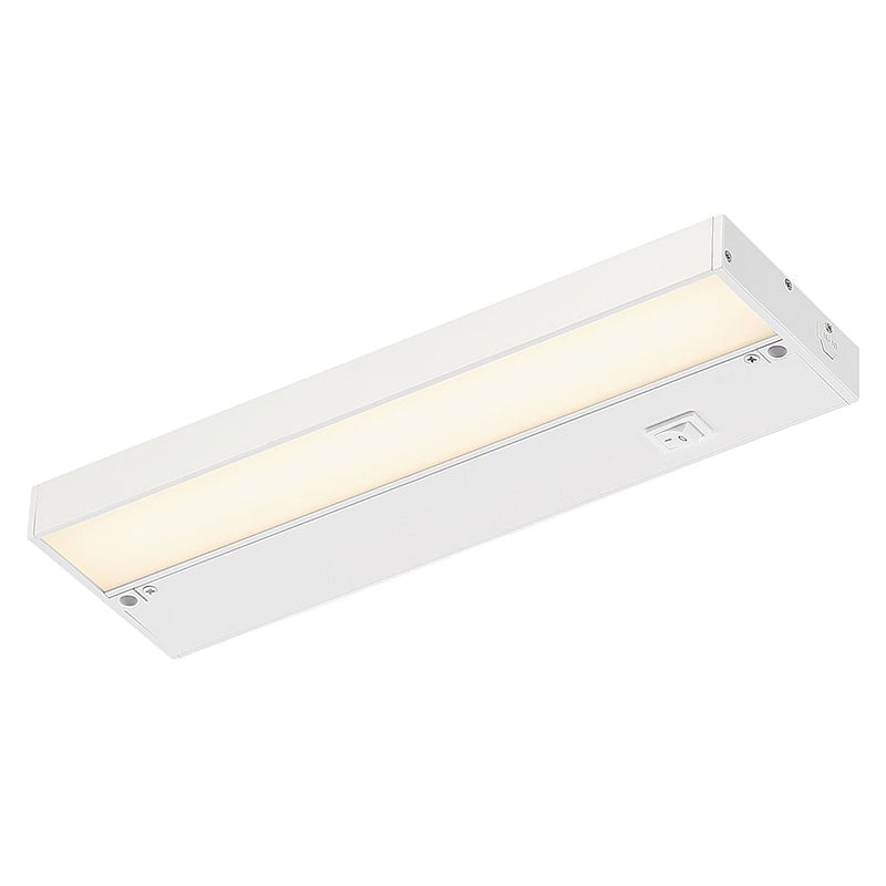 Savoy House 4-UC-3000K-12 12″ LED UnderCabinet Light