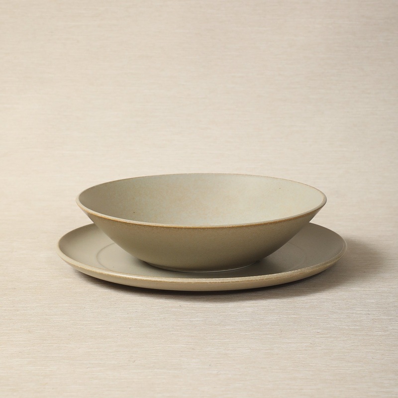 Summer Flax Dinnerware