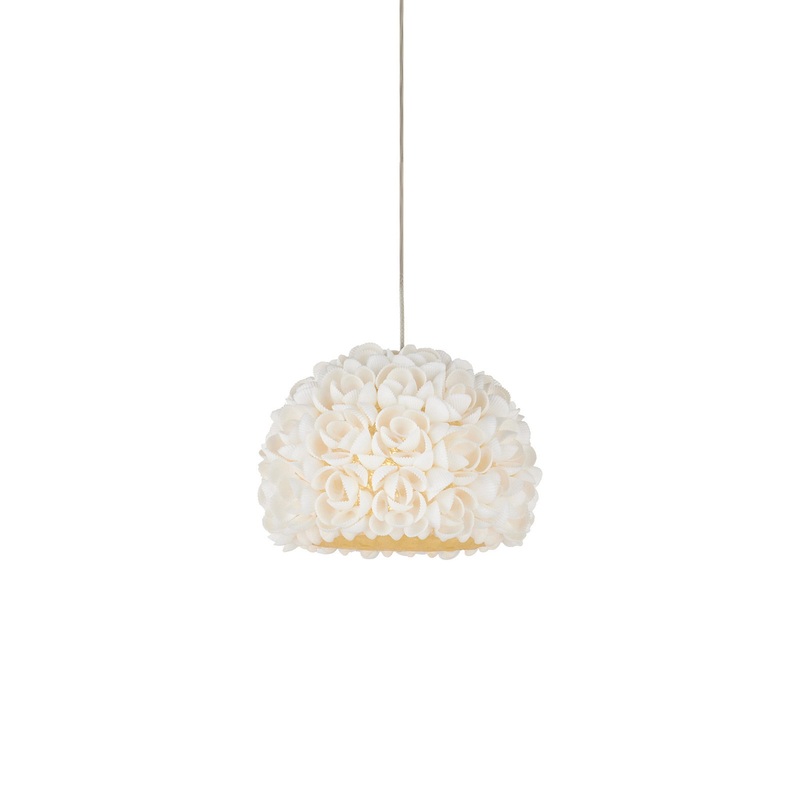Virtu Round Multi Light Pendant Light