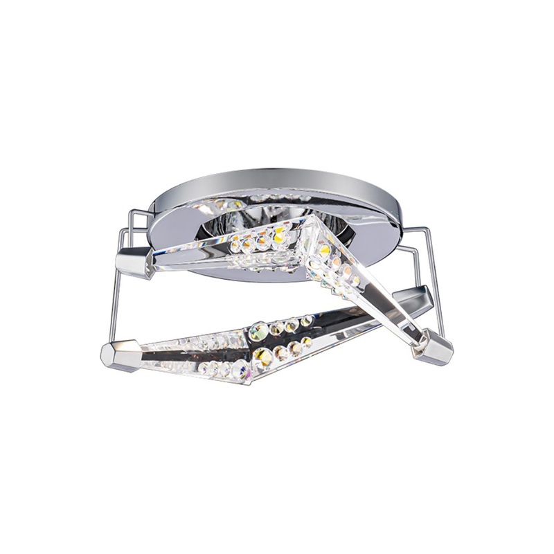 Visata LED Recessed Light