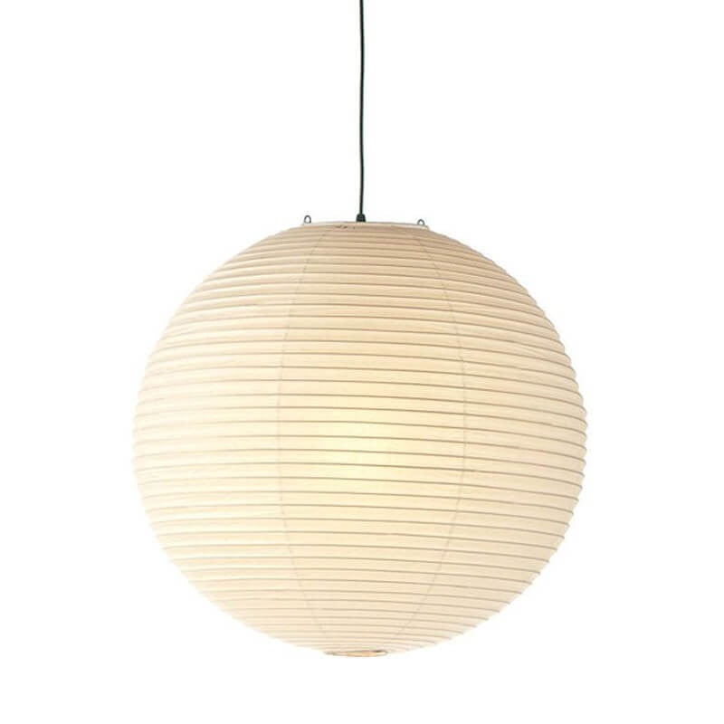 Vitra Akari 75A Light Sculptures Pendant