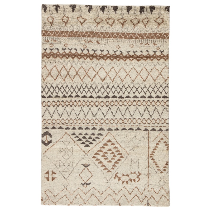 Zuri Zamunda Handmade Wool Indoor Area Rug From Jaipur Living
