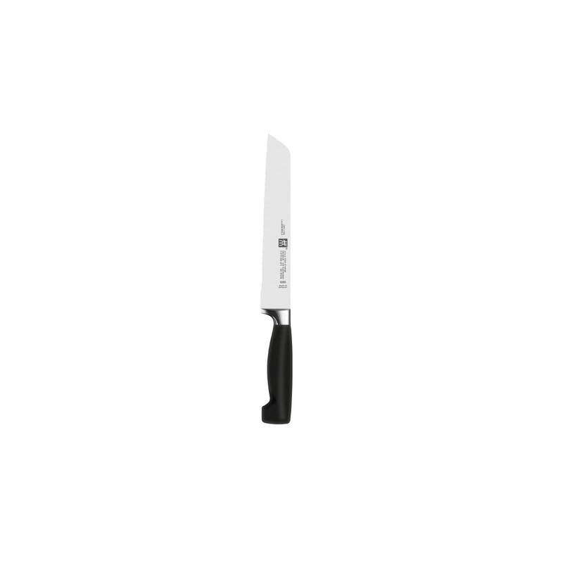 Zwilling Four Star Bread Knife, 8 inch