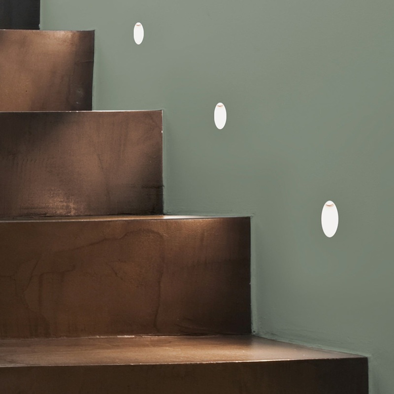 Astro Leros Trimless LED Wall Lamp