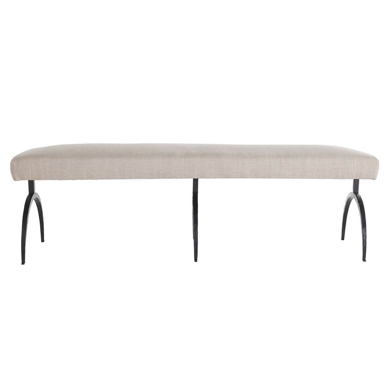 BAHATI BENCH