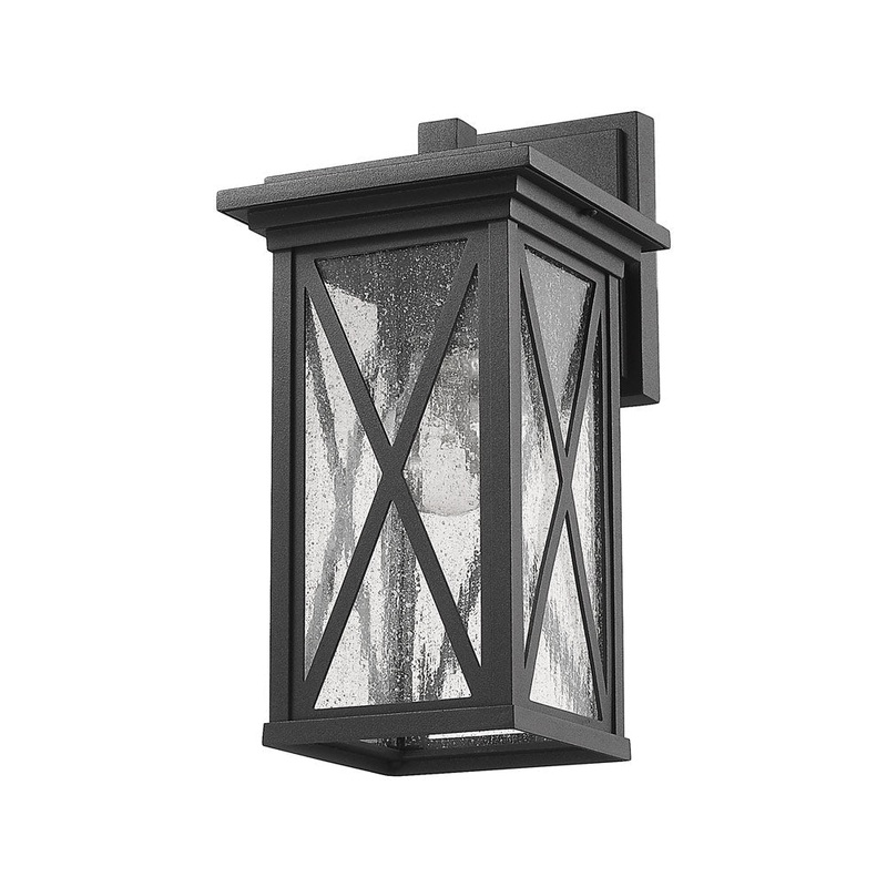 Brookside Outdoor Wall Light