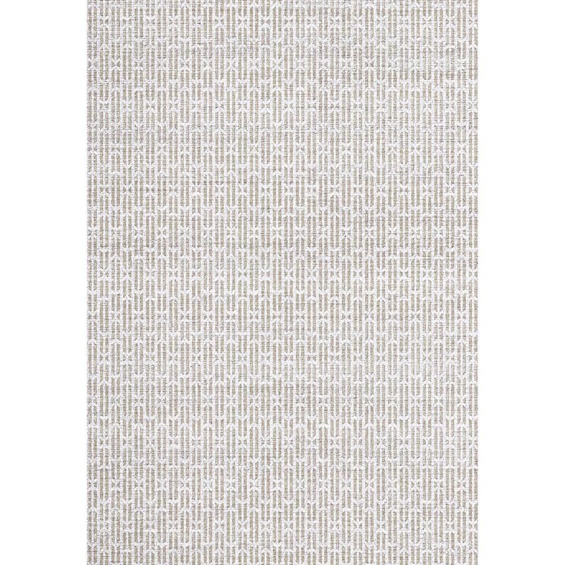 Dynamic REMIX 6386 Machine-Made Geometric Modern Area Rug