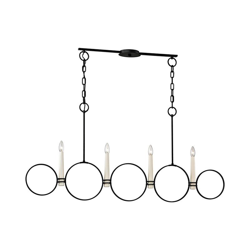 Juliette Linear Chandelier